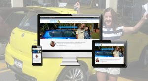 Gold coast website builder