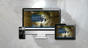 website page builder gold coast